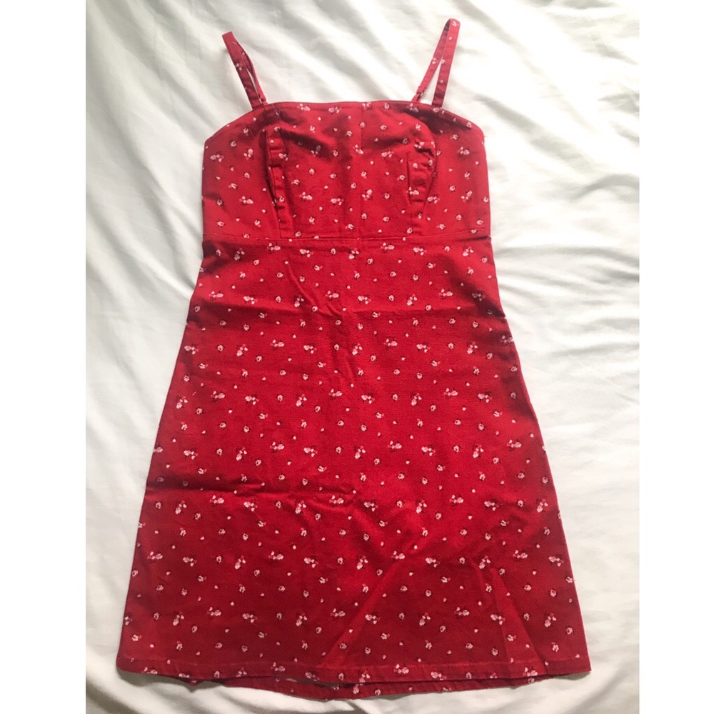 Cute Hollister dress